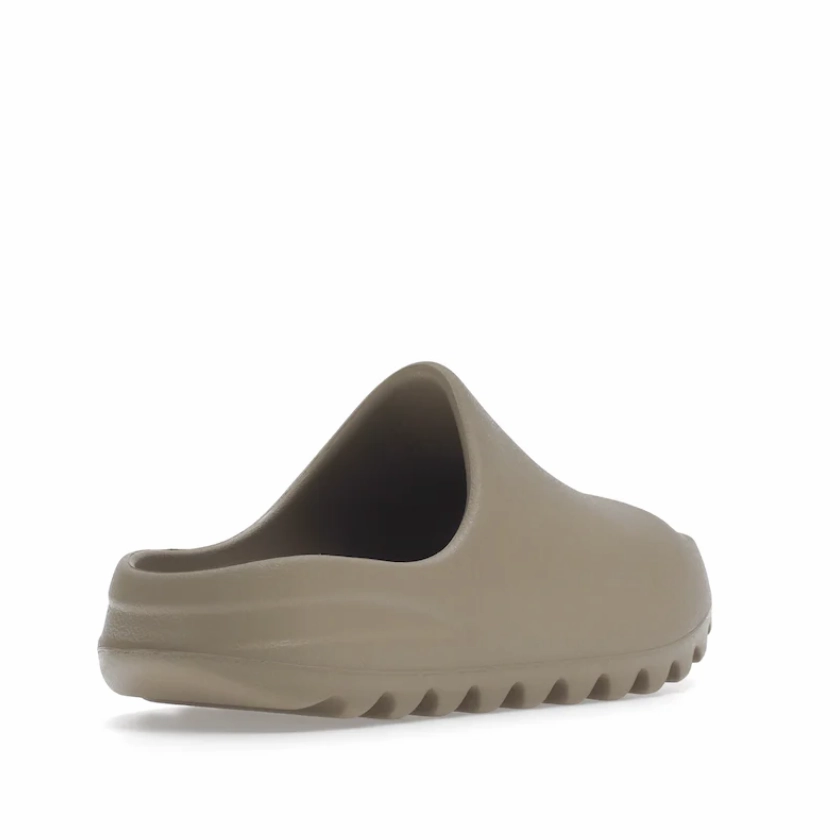 Yeezy Slide Pure (Kids) Elastic Collar Foot Support