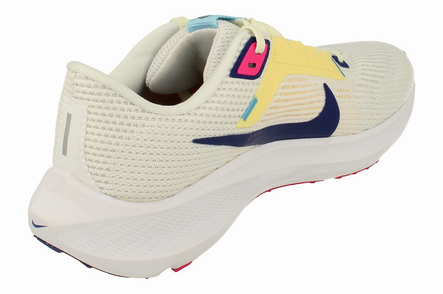 short - distance runners' shoes Nike Womens Air Zoom Pegasus 40 DV3854 105