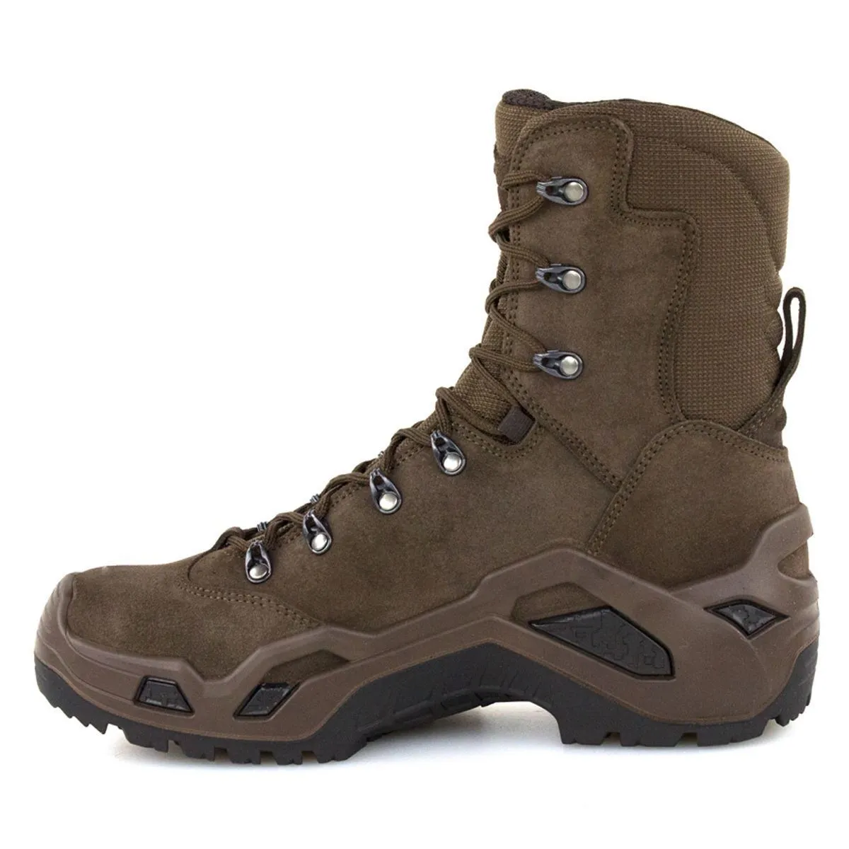 Lowa Z-8S GTX Waterproof Leather Men's Hiking Boots