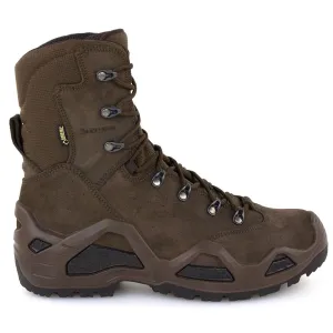 Lowa Z-8S GTX Waterproof Leather Men's Hiking Boots