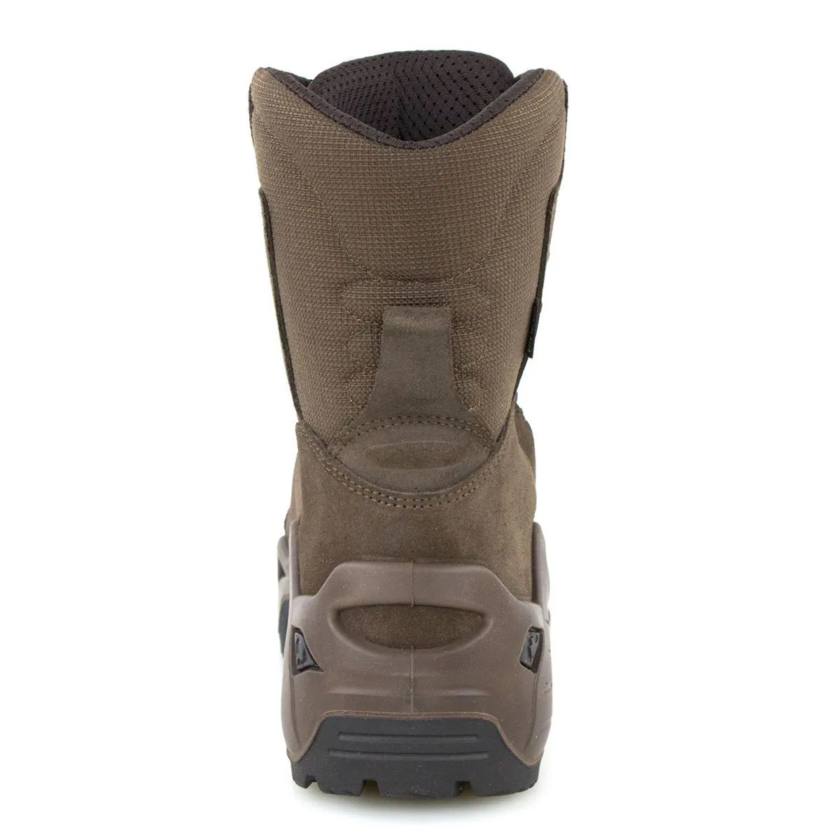 Lowa Z-8S GTX Waterproof Leather Men's Hiking Boots