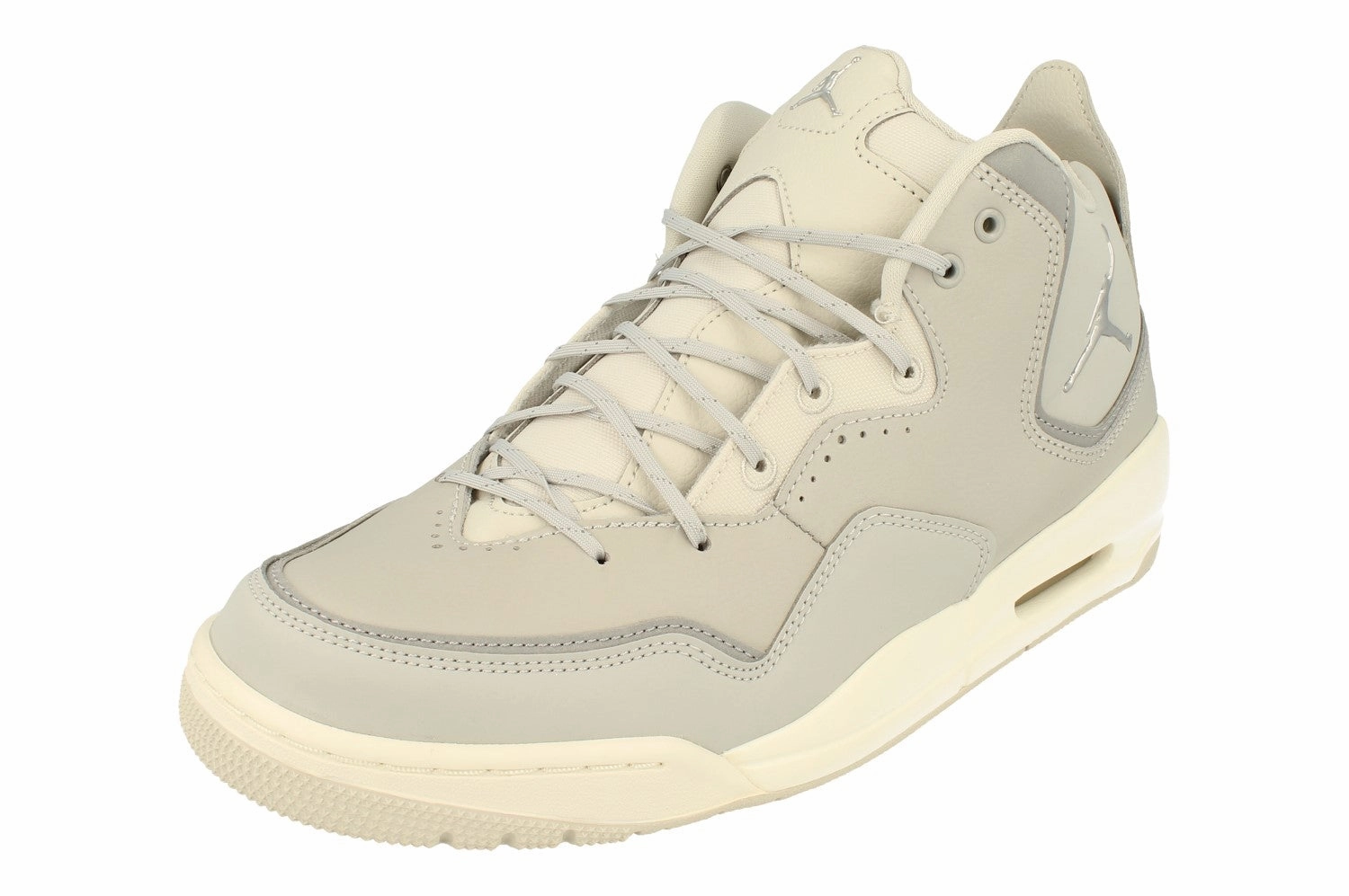 All-around durability Nike Air Jordan Courtside 23 Mens Basketball Trainers AR1000 003