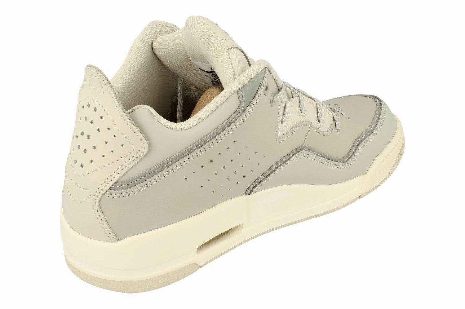 All-day Performance Nike Air Jordan Courtside 23 Mens Basketball Trainers AR1000 003