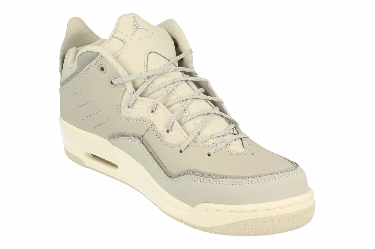 Nike Air Jordan Courtside 23 Mens Basketball Trainers AR1000 003 Reinforced Stitch Bonding