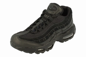 Nike Air Max 95 PRM Mens 538416 012 Impact Resistant Toe Guard Grid Traction System