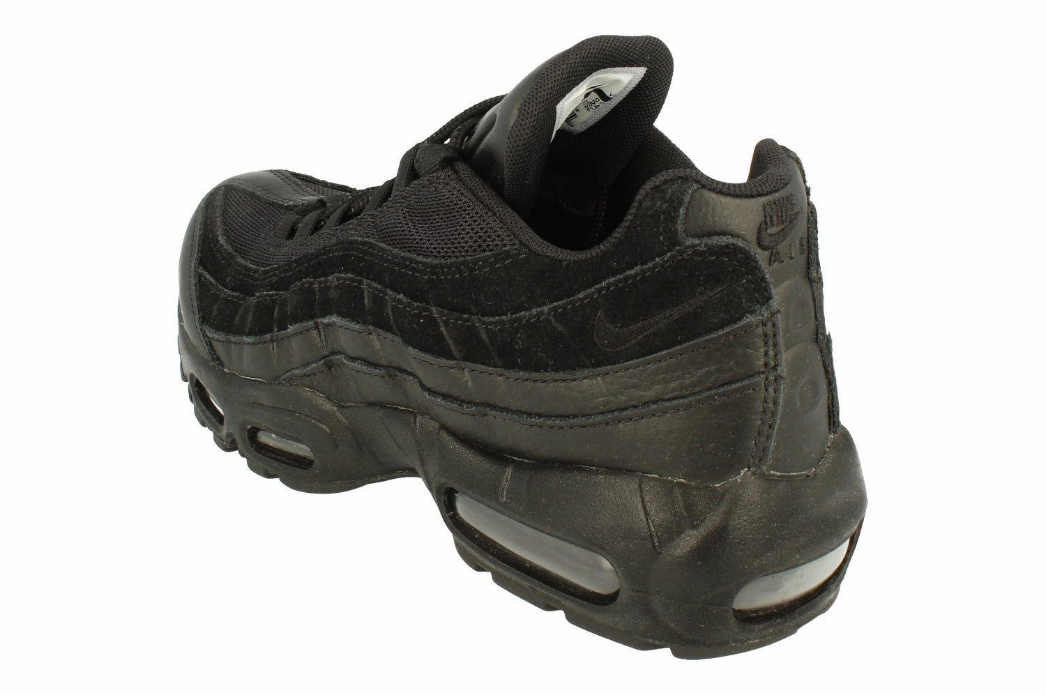 Balanced Fit Nike Air Max 95 PRM Mens 538416 012