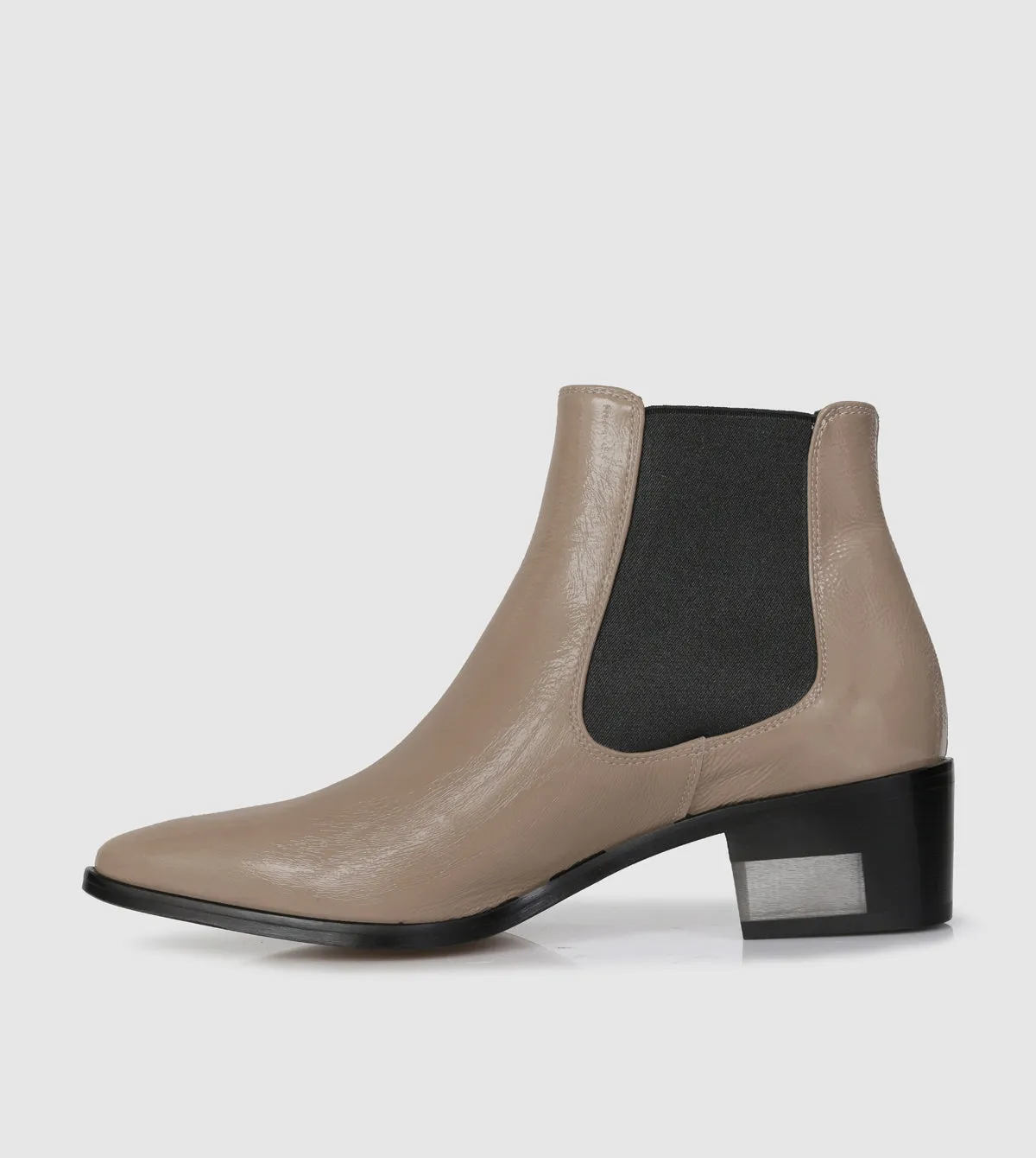 Lumier Chelsea Boots by Beau Coops