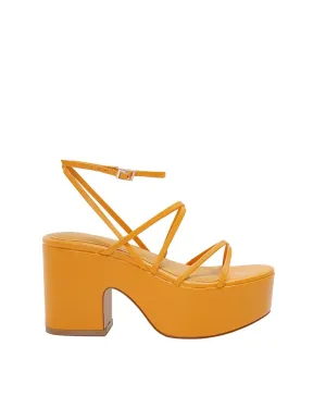 Luna Platform Heel