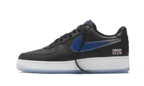 Nike Air Force 1 Low Kith Knicks Away Micro Perforation