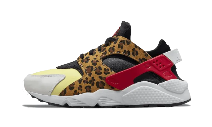 Bendable Nike Air Huarache SNKRS Day