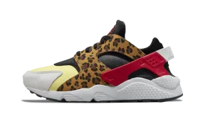 Reinforced Achilles Notch Shock   Dispersion Nike Air Huarache SNKRS Day