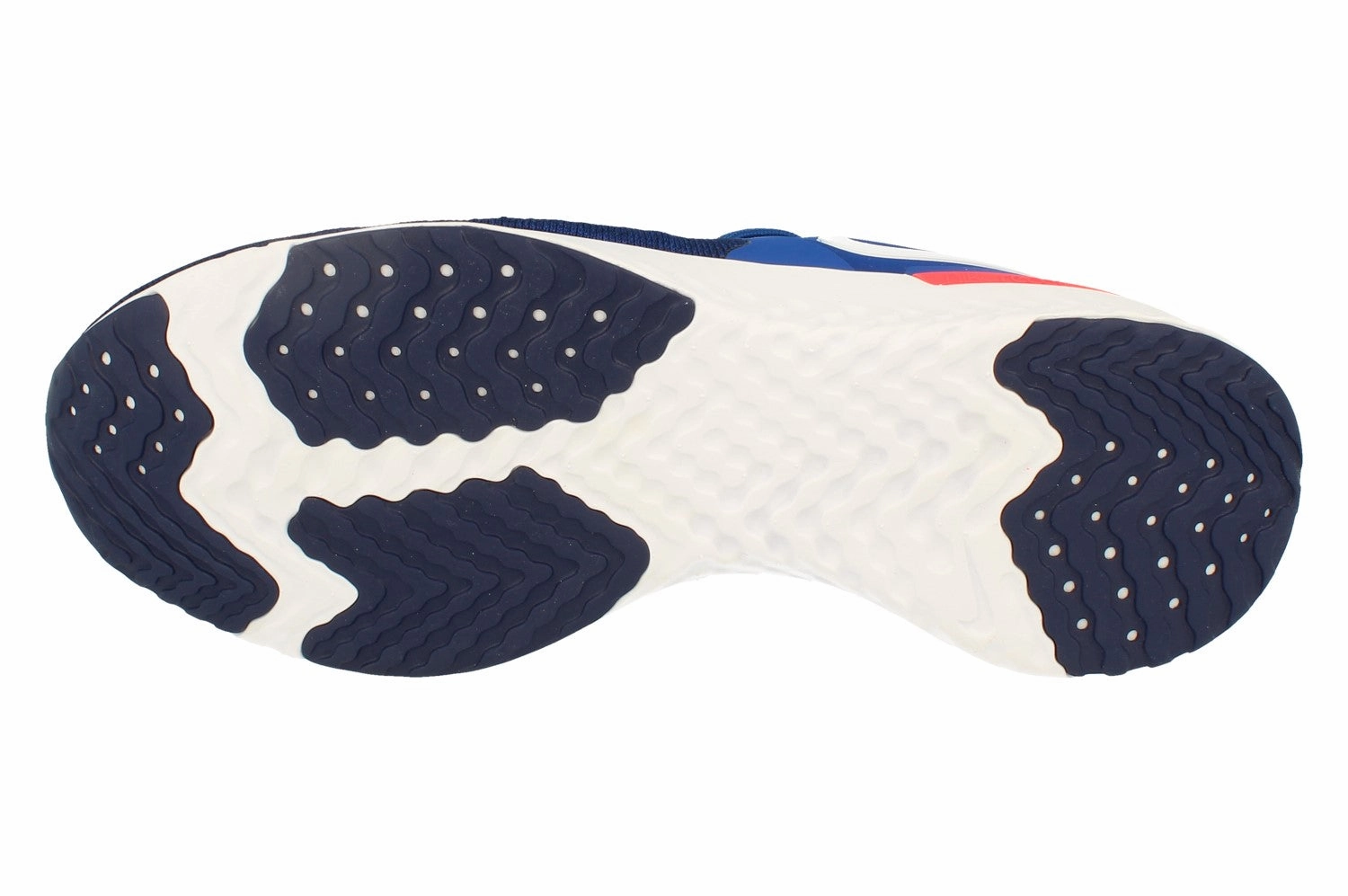 Dynamic lining Canvas Nike Odyssey React 2 Flyknit Mens AH1015 400