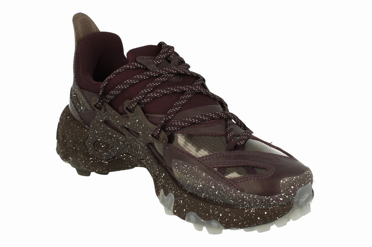 Nike React Presto / Undercover Mens Cu3459 200 Weather Resistant Coating Seamless lining