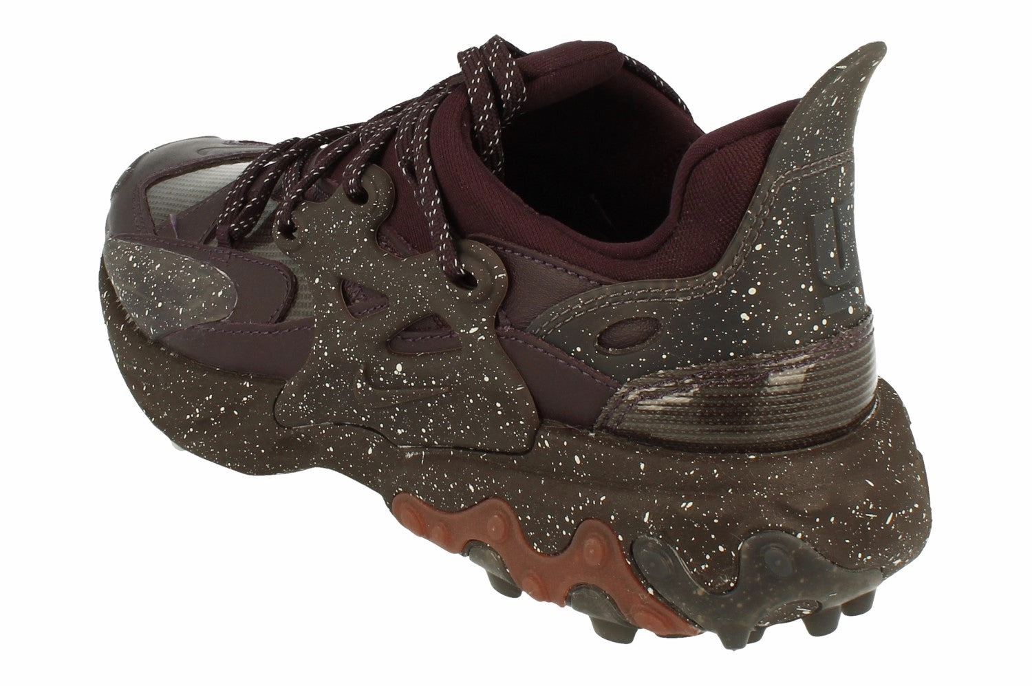 Nike React Presto / Undercover Mens Cu3459 200 Sneaker Deodorizer