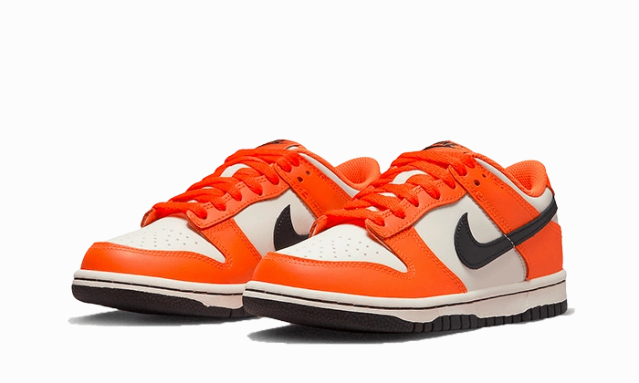 Quick Support Nike Dunk Low Halloween (2022)