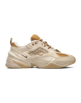 Trendy Performance Ergonomic Heel Cup Nike M2K Tekno SP 'Linen'