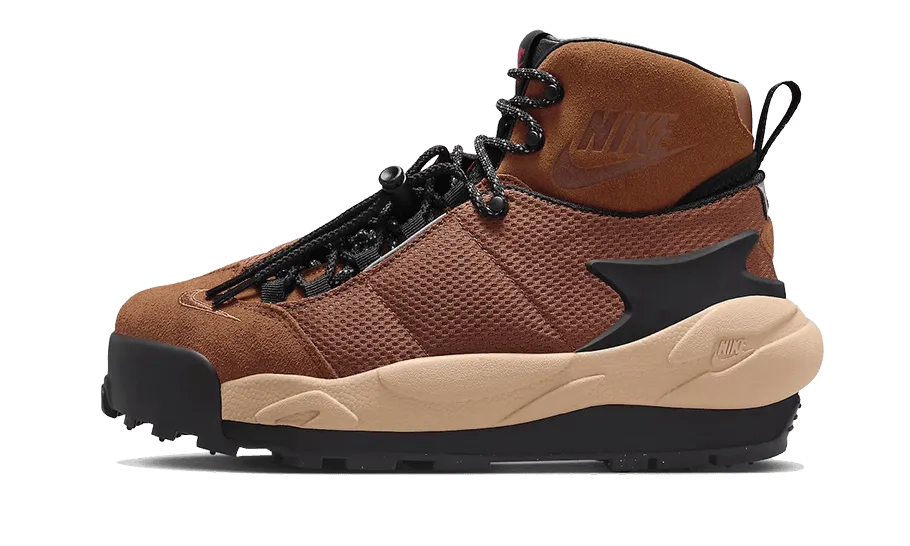 Magmascape SP Sacai Light British Tan 5K