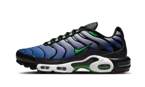 Air Max Plus Icons Scream Green workout running wear