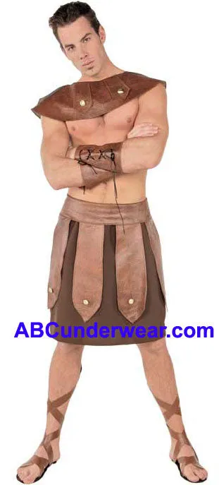 Man Of Arms Costume
