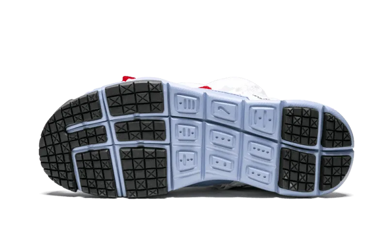 Functional Gear custom fit shoes Mars Yard Overshoe Tom Sachs