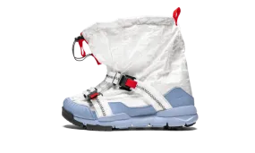LowTop Elastic Bands Mars Yard Overshoe Tom Sachs