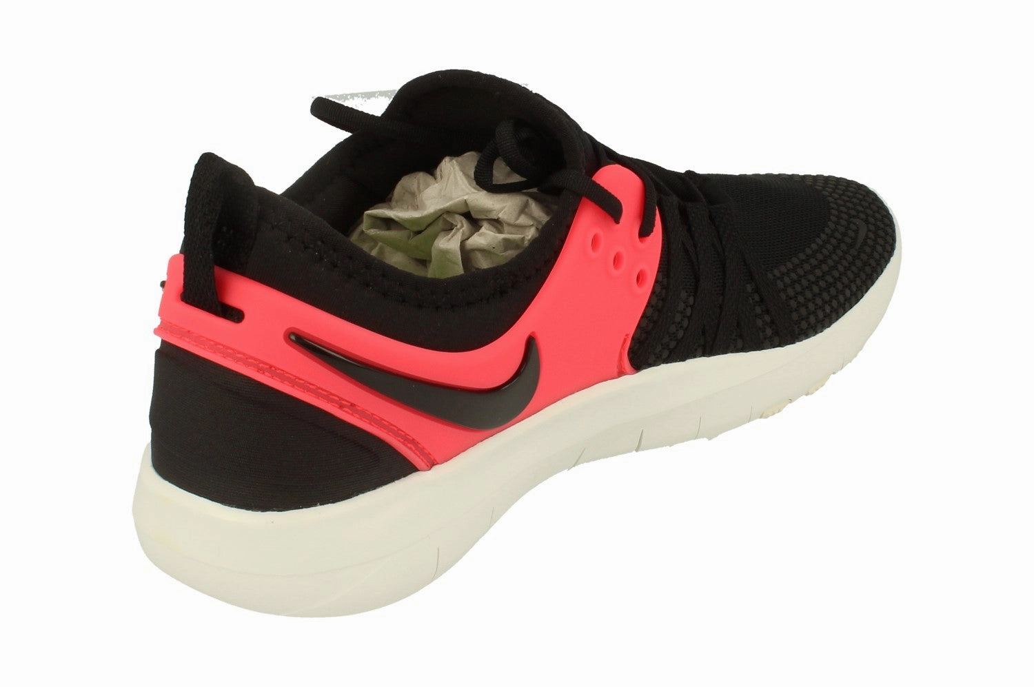 Nike Womens Free Tr 7 904651 011 running shoes for casual joggers
