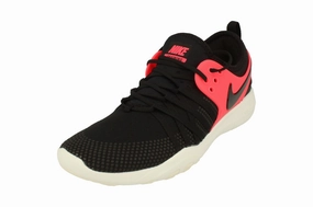Nike Womens Free Tr 7 904651 011 Trendy Design supination - control shoes