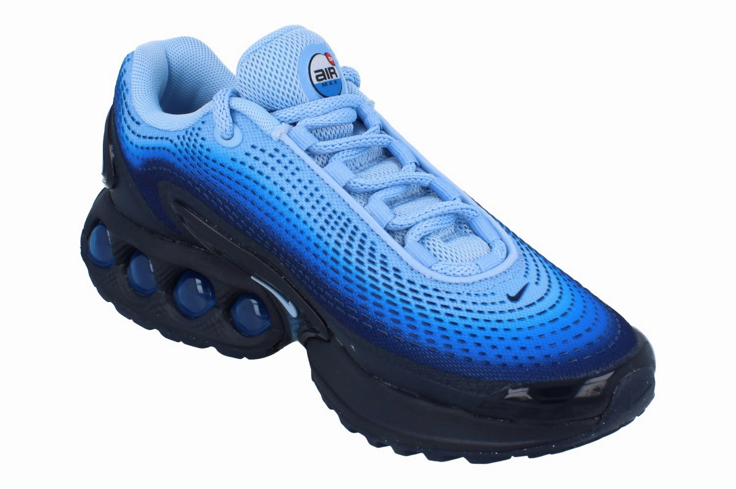 Nike Air Max Dn Womens HQ4050 400 brand - reputation casual running shoes