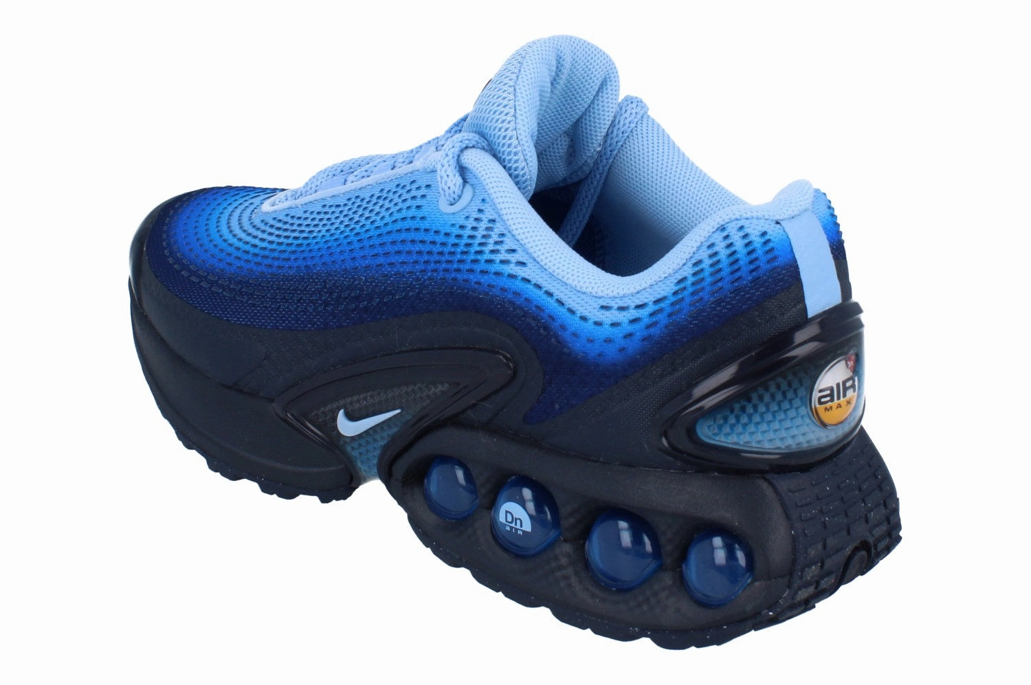 team shoes Nike Air Max Dn Womens HQ4050 400