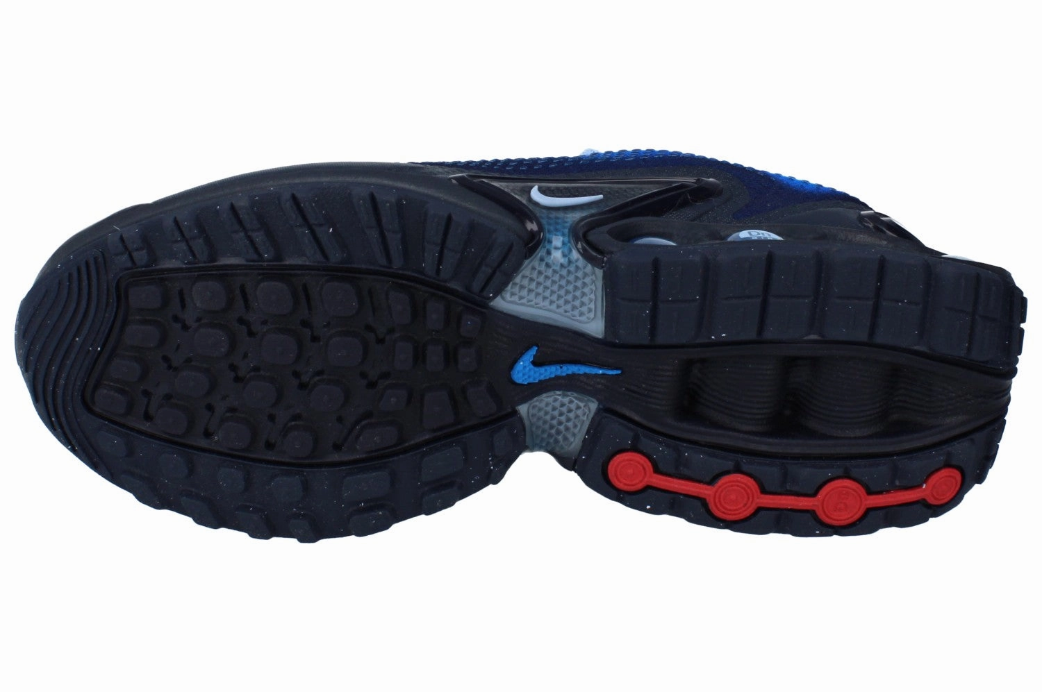 Nike Air Max Dn Womens HQ4050 400 adult satisfaction hard - ground shoes