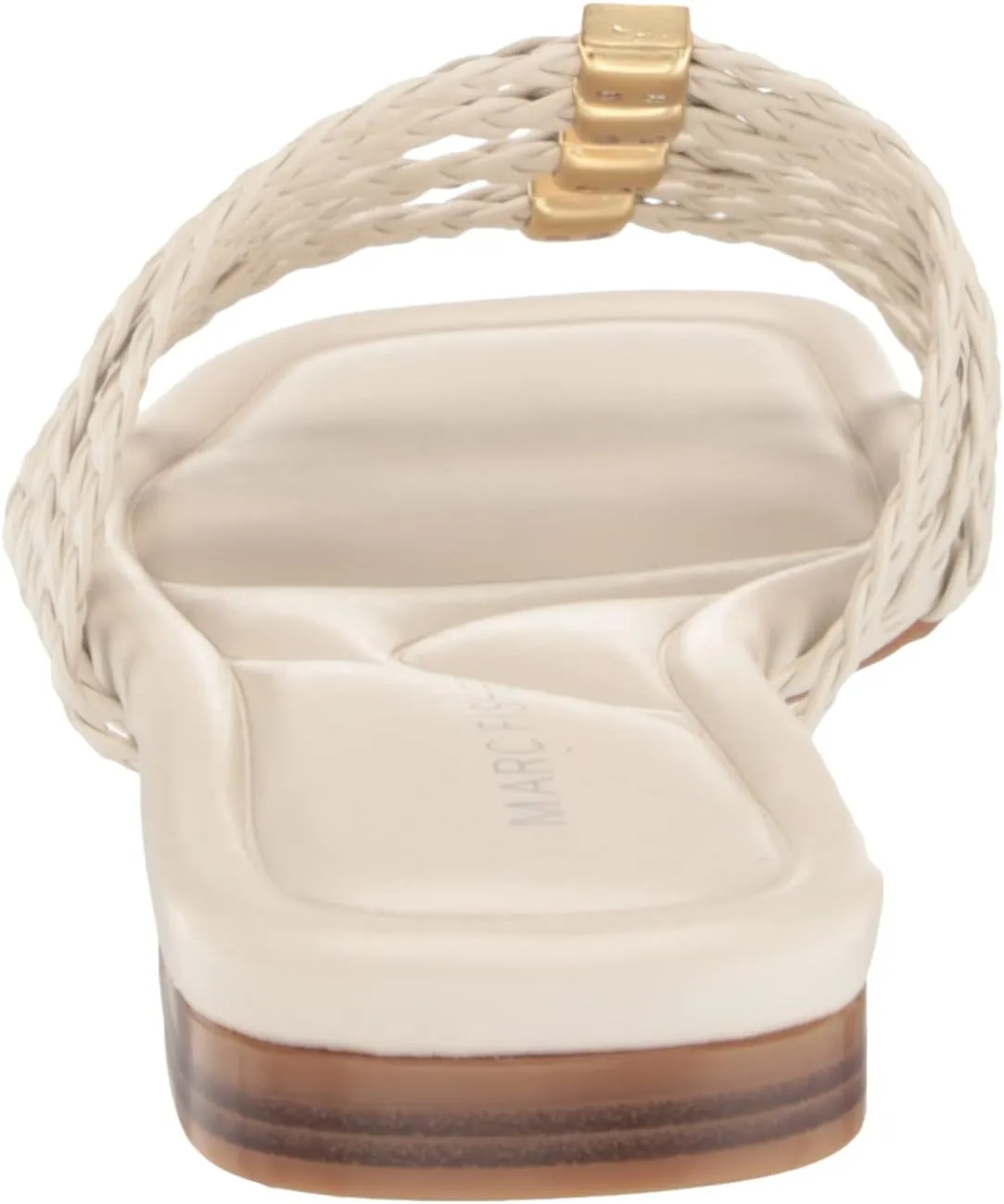 Marc Fisher Women's Lelina Sandal