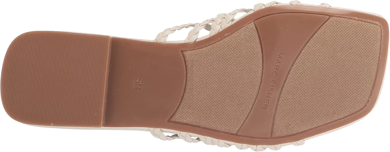 Marc Fisher Women's Lelina Sandal