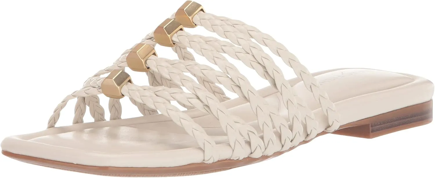 Marc Fisher Women's Lelina Sandal