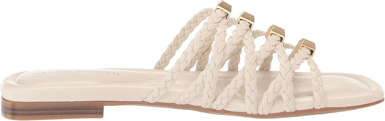 Marc Fisher Women's Lelina Sandal