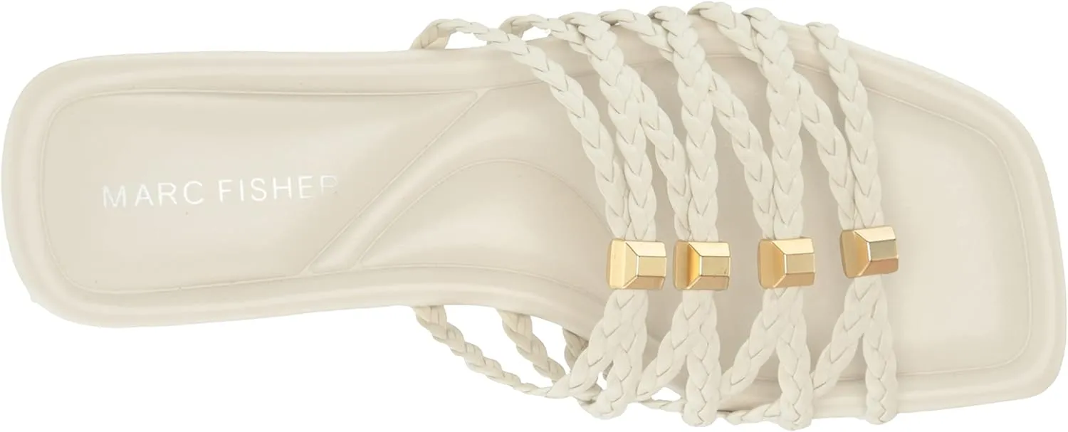 Marc Fisher Women's Lelina Sandal