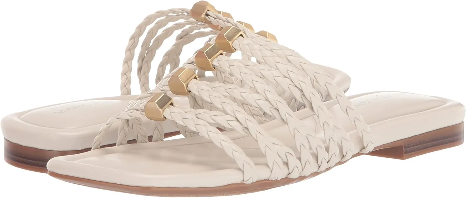 Marc Fisher Women's Lelina Sandal