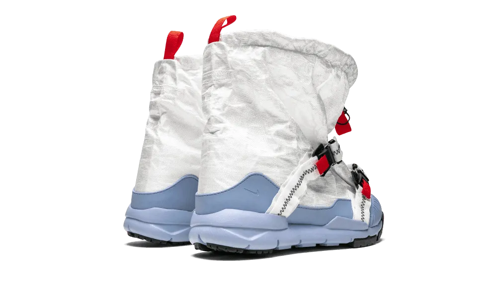 forest - runner professional use Mars Yard Overshoe Tom Sachs