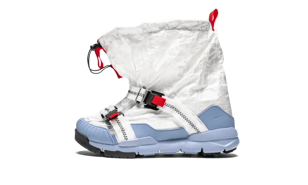 MeshVentilation Mars Yard Overshoe Tom Sachs