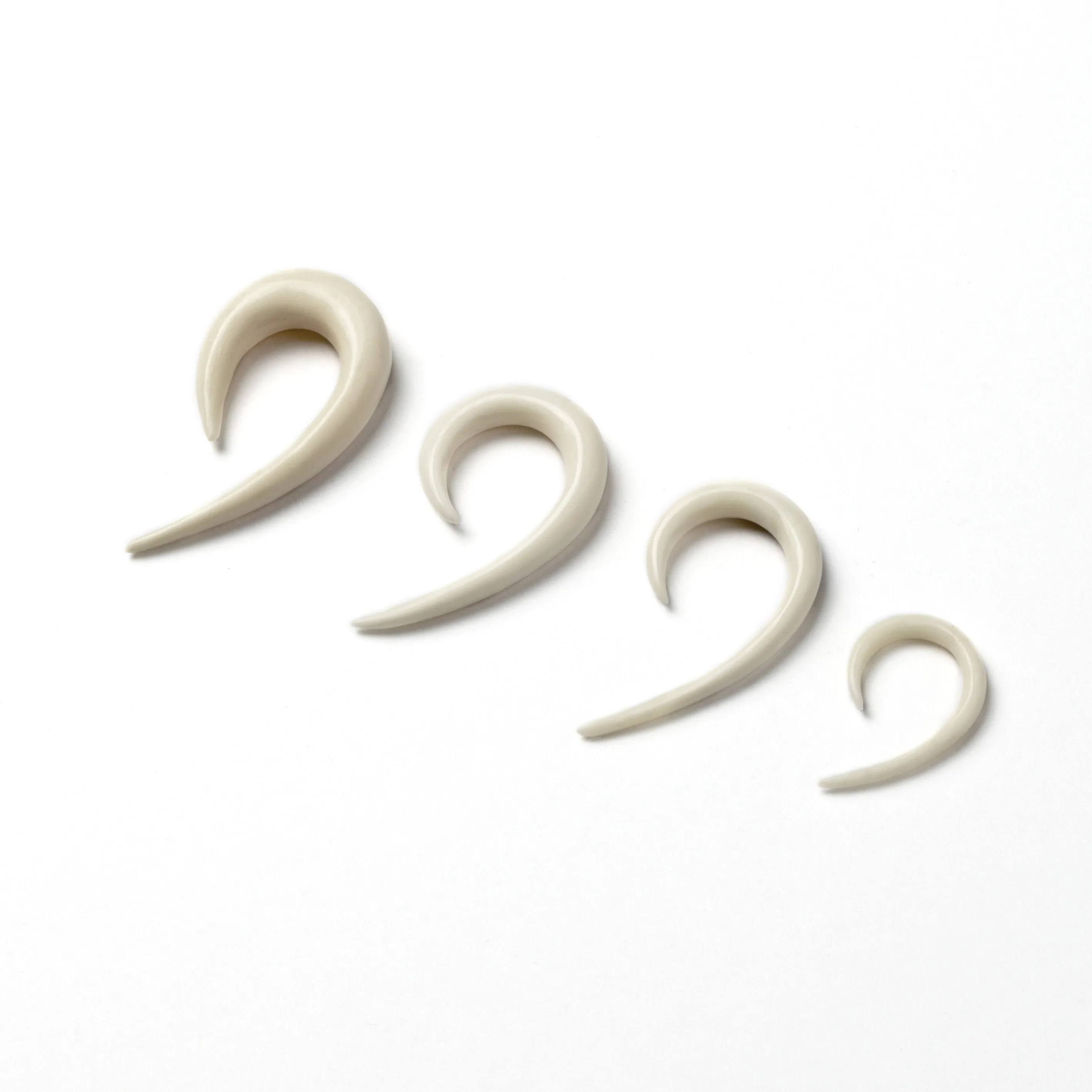 Matau Ear Stretchers