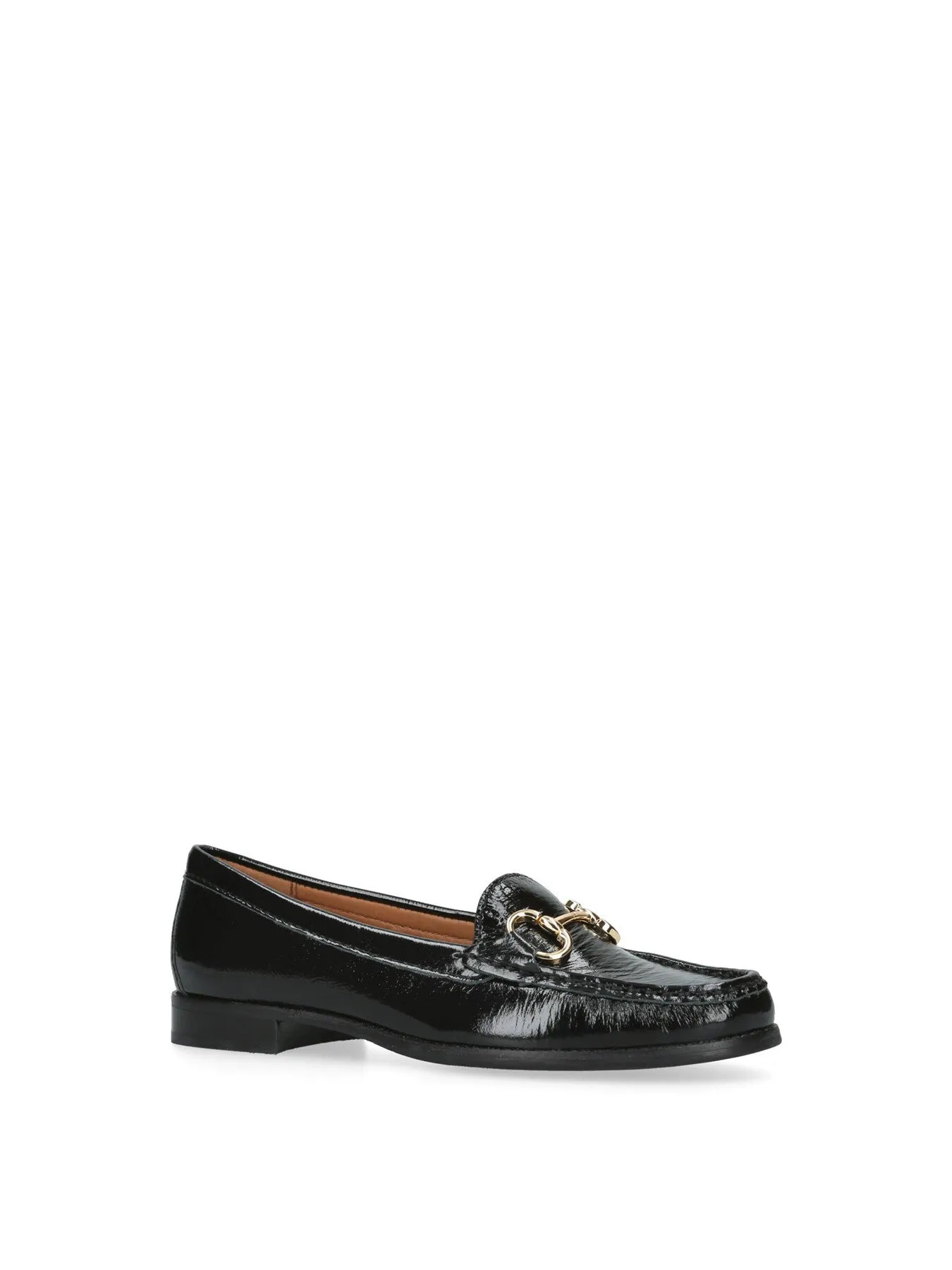 Matilda Leather Loafers