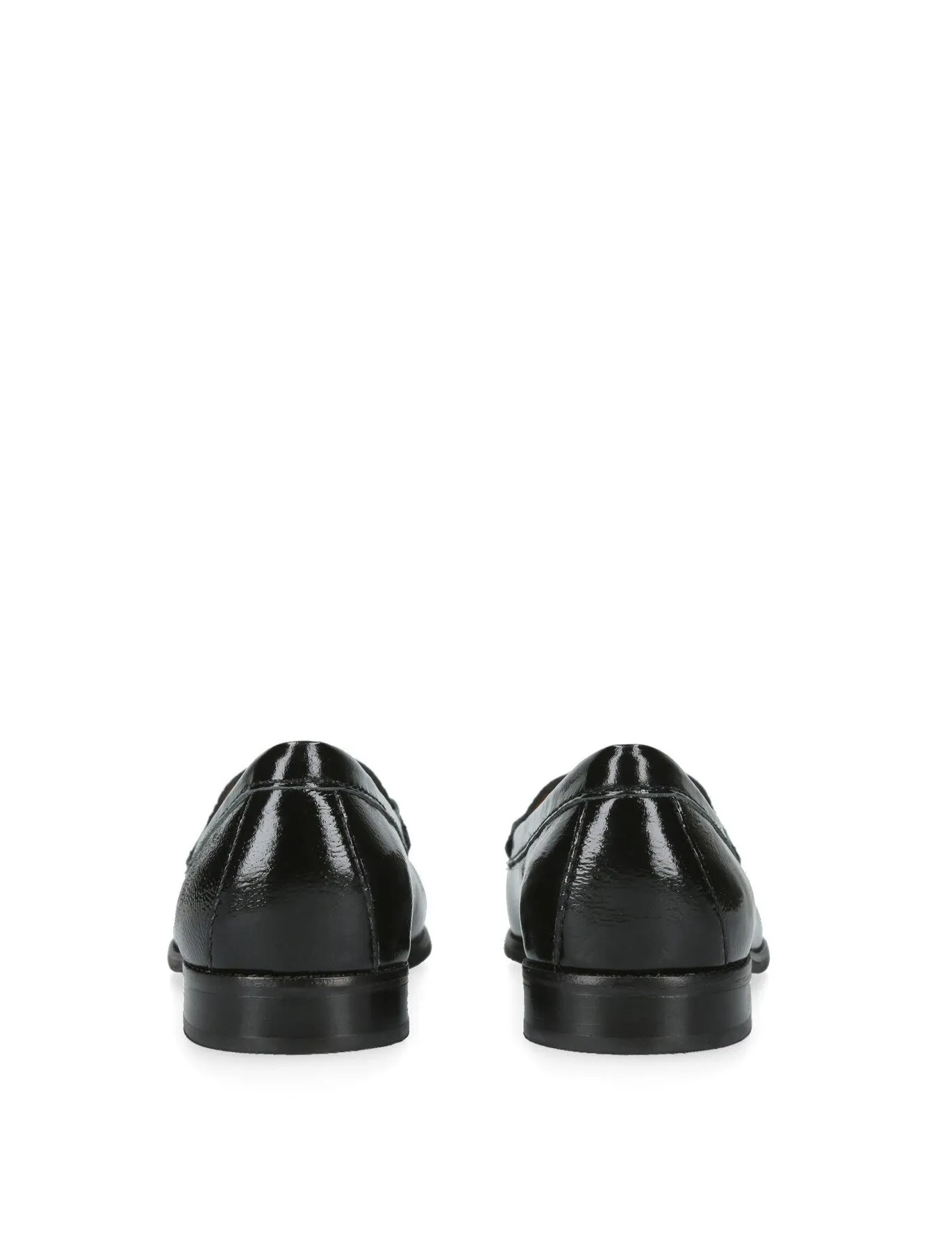 Matilda Leather Loafers