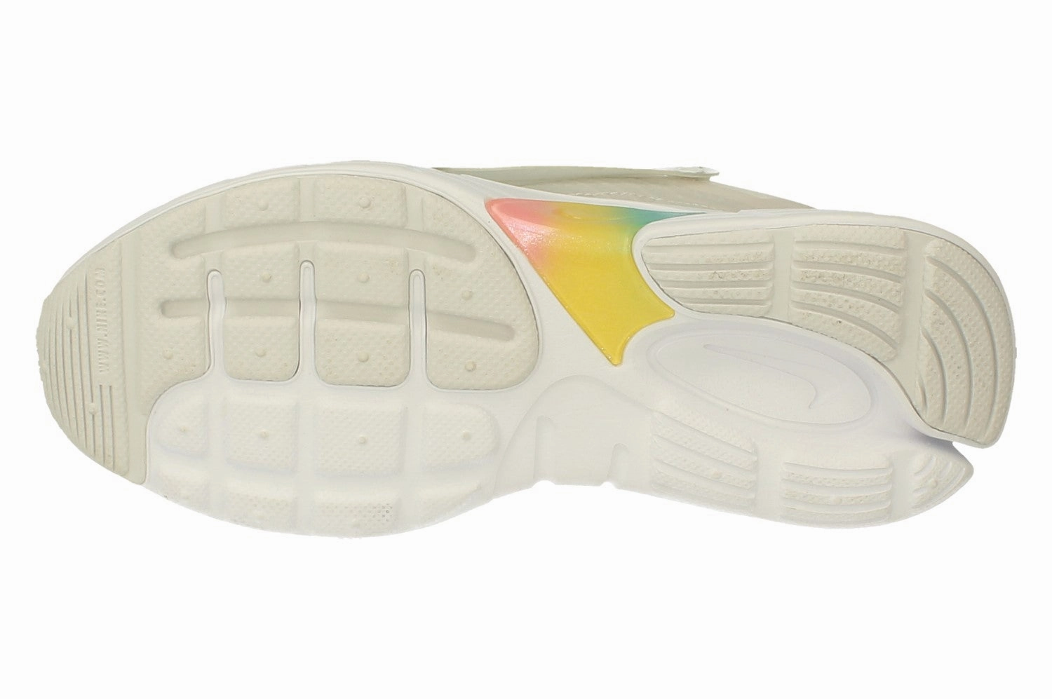 low - top mobility Road Approved Nike Womens Alphina 5000 CK4330 101