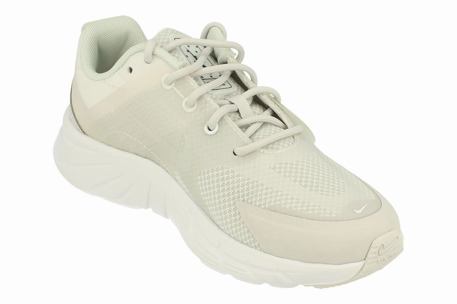 Nike Womens Alphina 5000 CK4330 101 gravel - path running shoes molded - insole shoes