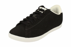 Comfort - innovation Nike Womens Racquette LTR Trainers 454412 091