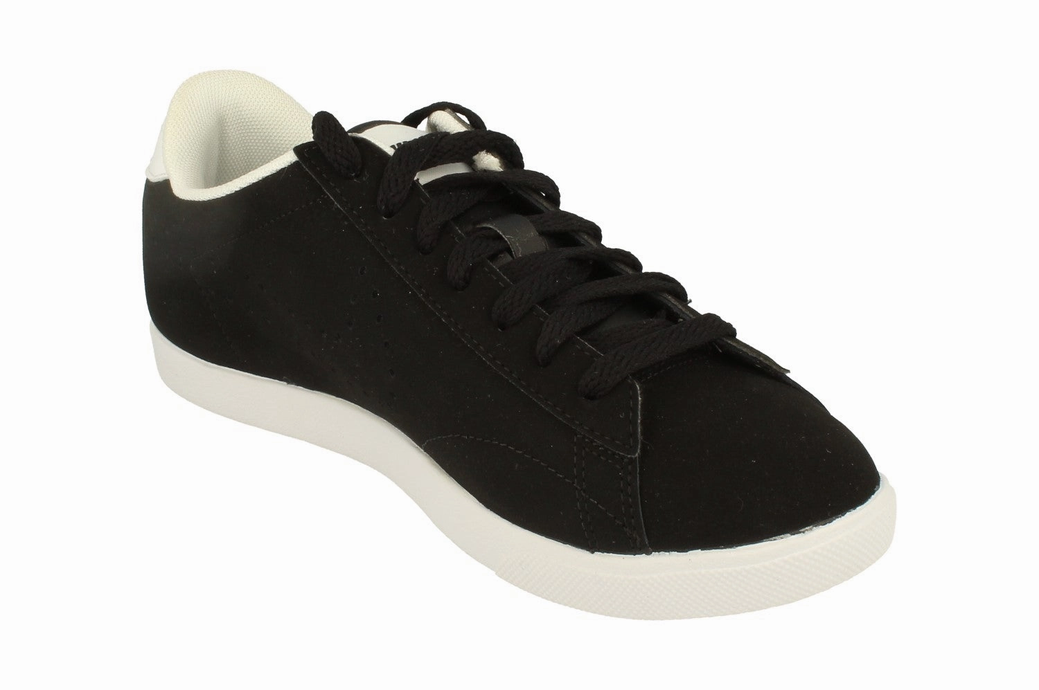 energy - returning technology shoes Nike Womens Racquette LTR Trainers 454412 091