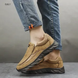 Maxwell™ Orthopedic Men's Shoes