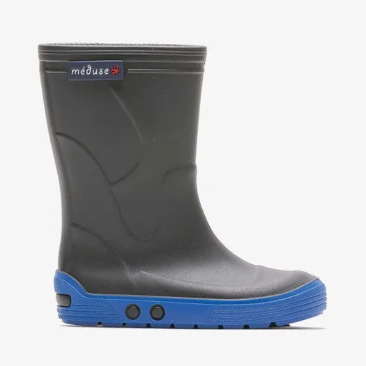 Méduse - Airbuse Kids Antracite