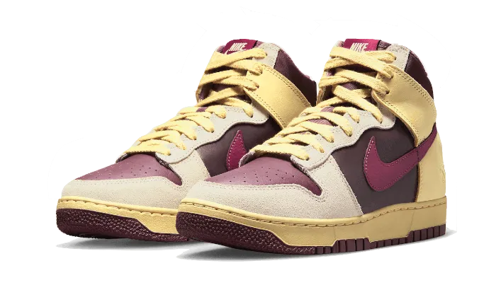 Walking Dunk High 1985 Valentines Day