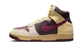 Comfort Fit Design Dunk High 1985 Valentines Day