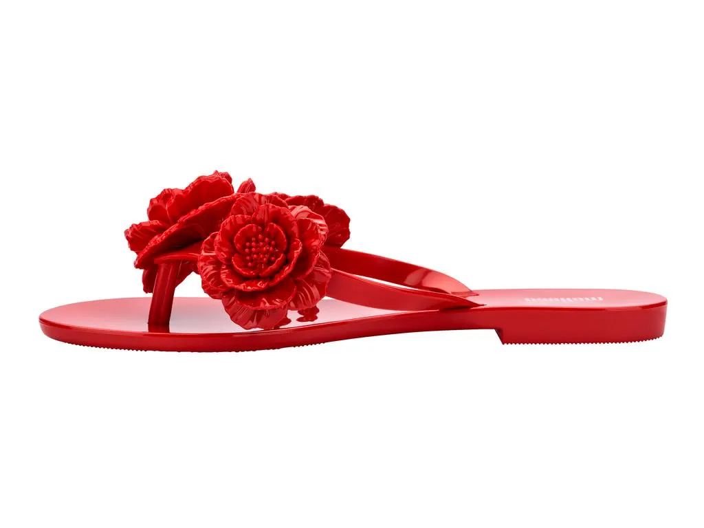 Melissa  Women's 35704 At130/Red M